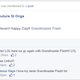 Illustration for article titled Here’s why your grandma keeps tagging Grandmaster Flash on Facebook